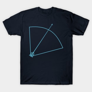 Sagittarius T-Shirt